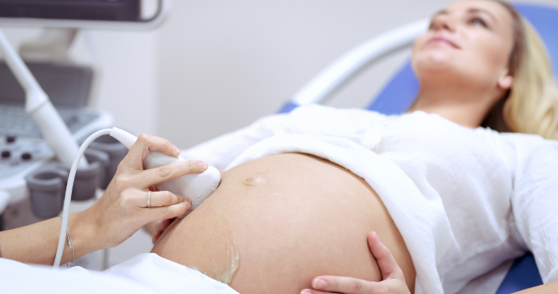 Radiología y ecografías Guadix